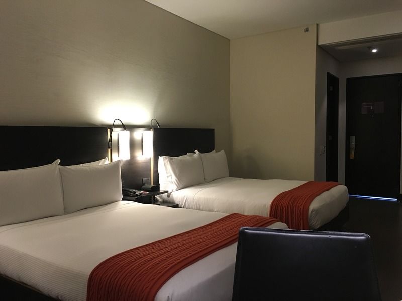 Hotel Cite Bogotá